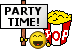 partytime