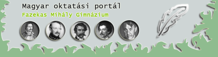 Magyaros Munkaközösség logója